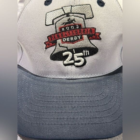 2003 Pennsylvania Derby baseball cap - Picture 3 of 6
